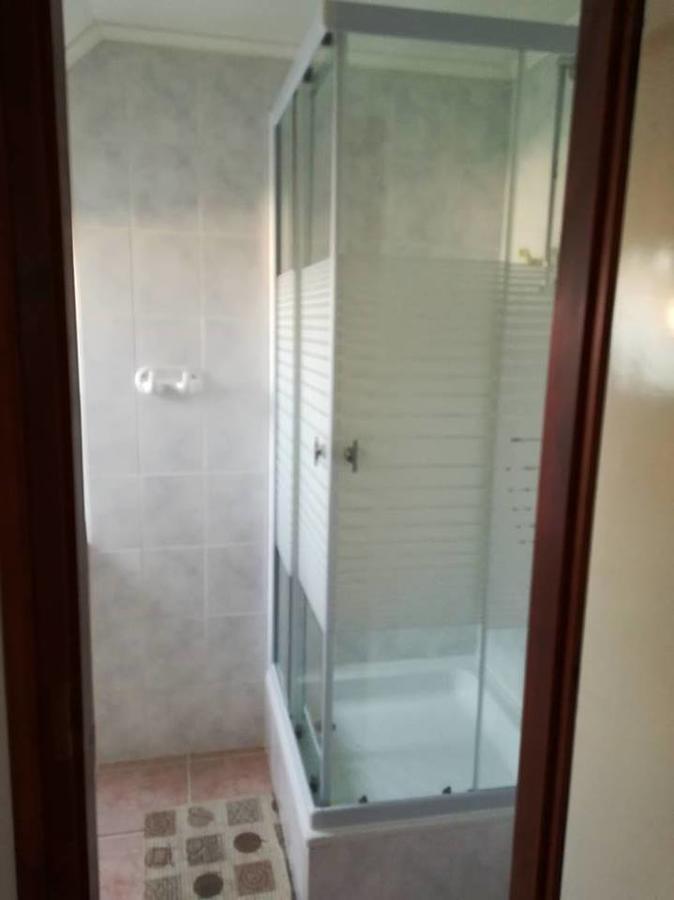 Ferienwohnung Karika Vendeghaz Hajdúszoboszló Exterior foto