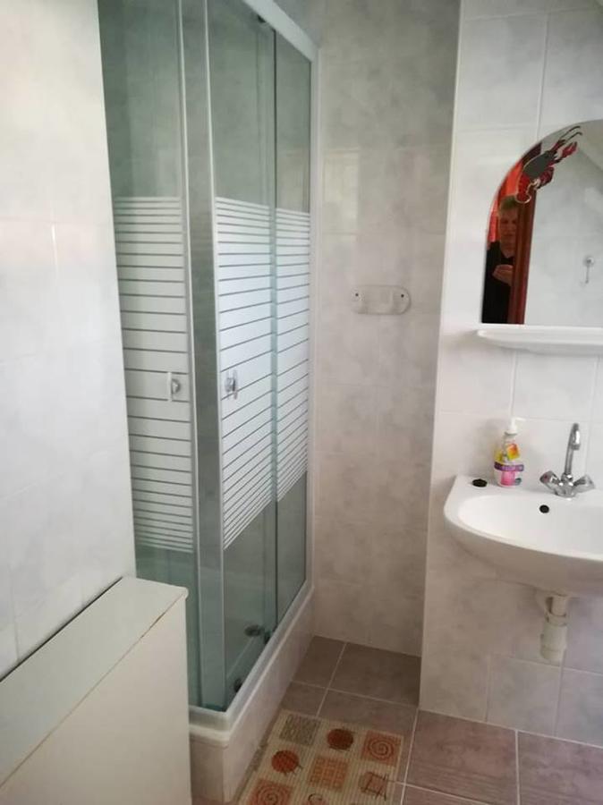 Ferienwohnung Karika Vendeghaz Hajdúszoboszló Exterior foto