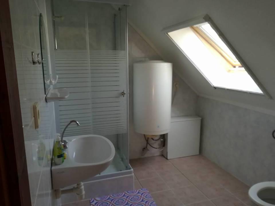 Ferienwohnung Karika Vendeghaz Hajdúszoboszló Exterior foto